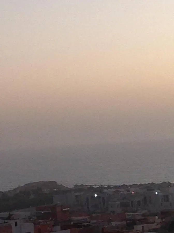 Amarir House Lejlighed Agadir